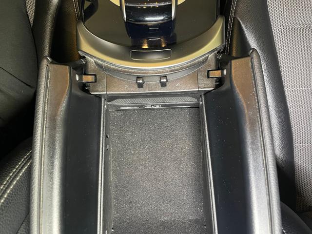 MERCEDES-BENZ C 220 D S.W. PREMIUM - foto 24