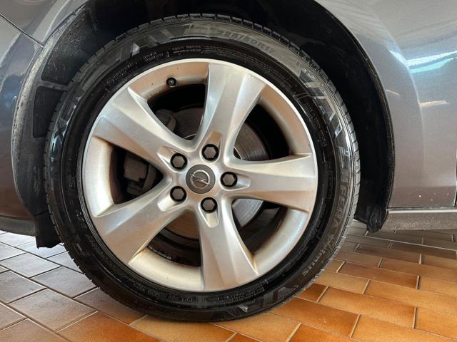 OPEL ASTRA SPORTS TOURER (SW) 1.7 CDTI 110C - foto 7