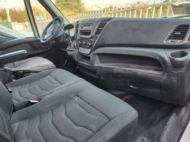 IVECO DAILY L2 H2 RATE SENZA FINANZIARIE NE - foto 7