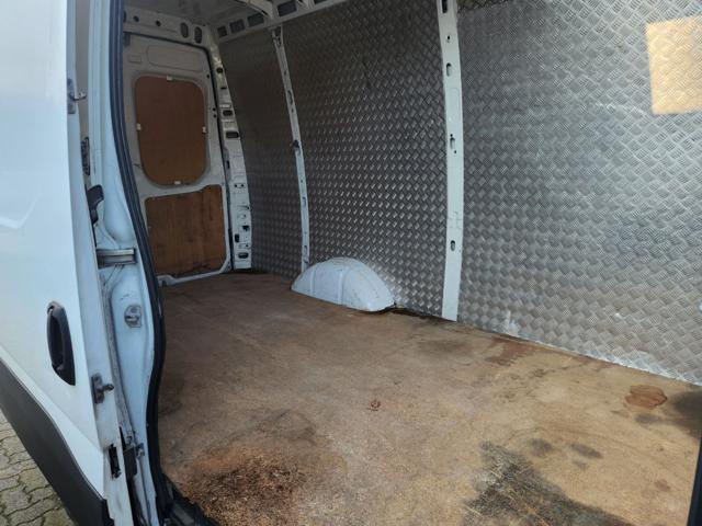 IVECO DAILY L2 H2 RATE SENZA FINANZIARIE NE - foto 6