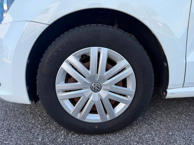 VOLKSWAGEN POLO 1.0 MPI 60CV 5P. TRENDLINE NEOPA - foto 6