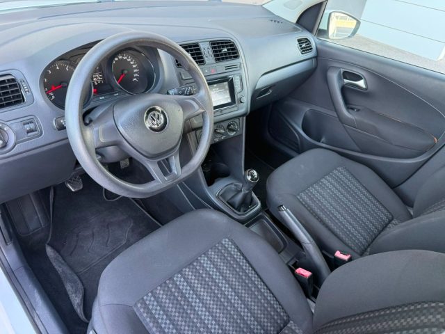 VOLKSWAGEN POLO 1.0 MPI 60CV 5P. TRENDLINE NEOPA - foto 7