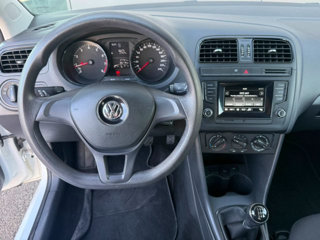 VOLKSWAGEN POLO 1.0 MPI 60CV 5P. TRENDLINE NEOPA - foto 9