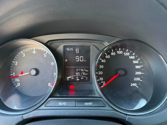 VOLKSWAGEN POLO 1.0 MPI 60CV 5P. TRENDLINE NEOPA - foto 11