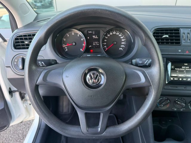 VOLKSWAGEN POLO 1.0 MPI 60CV 5P. TRENDLINE NEOPA - foto 10