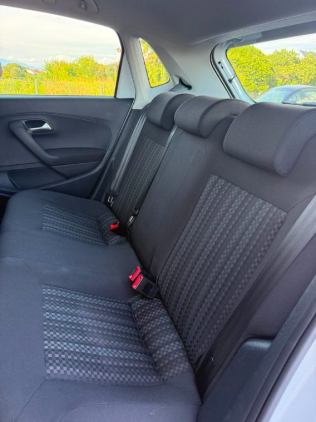 VOLKSWAGEN POLO 1.0 MPI 60CV 5P. TRENDLINE NEOPA - foto 15