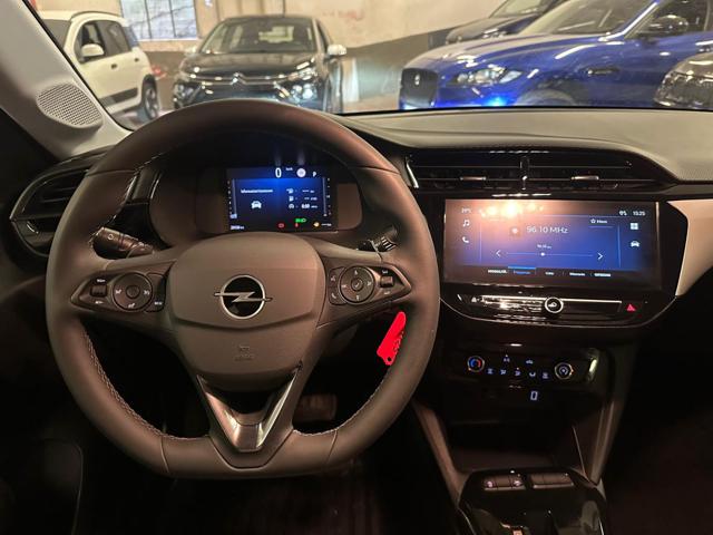 OPEL CORSA 1.2 100 CV AUT. EDITION - foto 20
