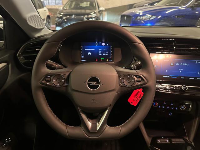 OPEL CORSA 1.2 100 CV AUT. EDITION - foto 13