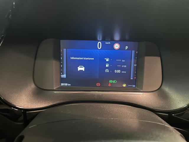 OPEL CORSA 1.2 100 CV AUT. EDITION - foto 18