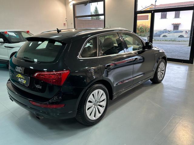 AUDI Q5 AUTO NON FUNZIONANTE!!!!! - foto 7