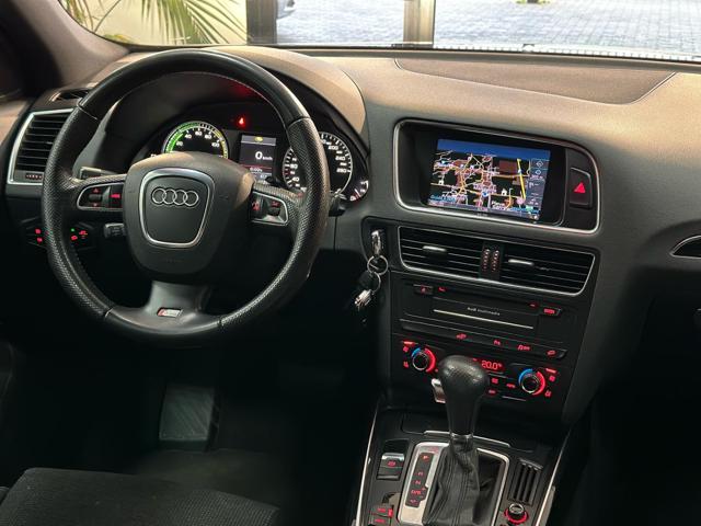 AUDI Q5 AUTO NON FUNZIONANTE!!!!! - foto 16