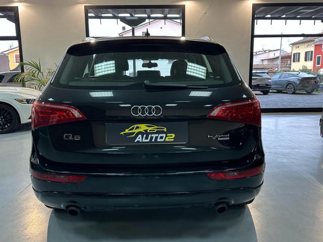 AUDI Q5 AUTO NON FUNZIONANTE!!!!! - foto 8