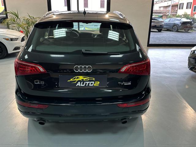 AUDI Q5 AUTO NON FUNZIONANTE!!!!! - foto 9