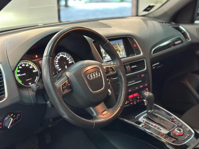AUDI Q5 AUTO NON FUNZIONANTE!!!!! - foto 17