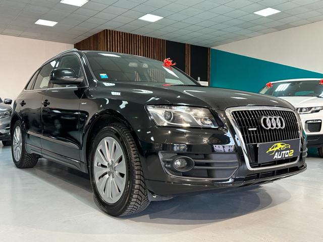AUDI Q5 AUTO NON FUNZIONANTE!!!!! - foto 28