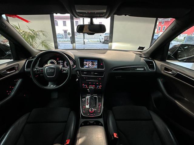 AUDI Q5 AUTO NON FUNZIONANTE!!!!! - foto 15