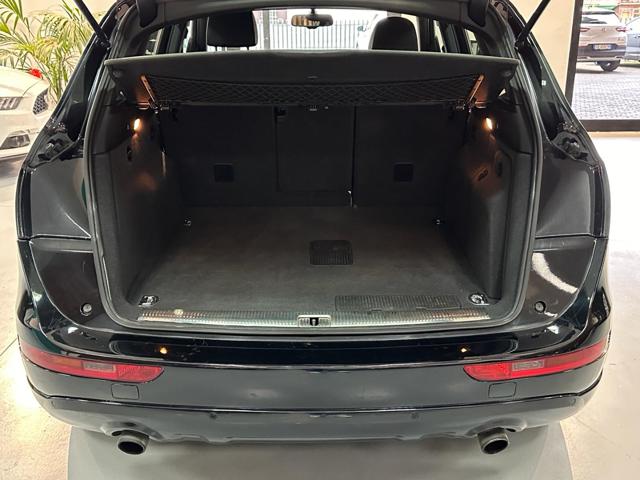 AUDI Q5 AUTO NON FUNZIONANTE!!!!! - foto 11