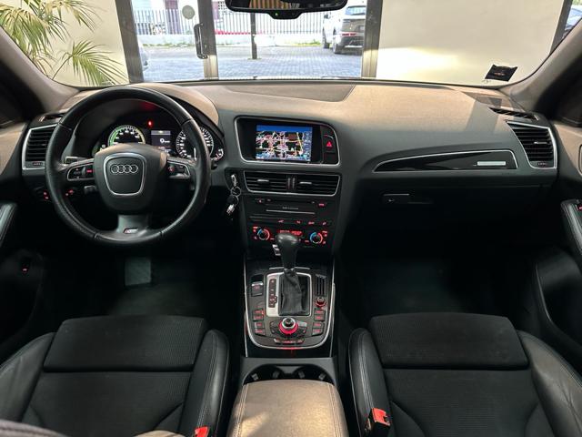 AUDI Q5 AUTO NON FUNZIONANTE!!!!! - foto 12