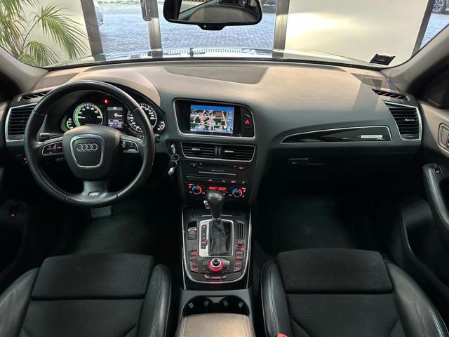 AUDI Q5 AUTO NON FUNZIONANTE!!!!! - foto 14