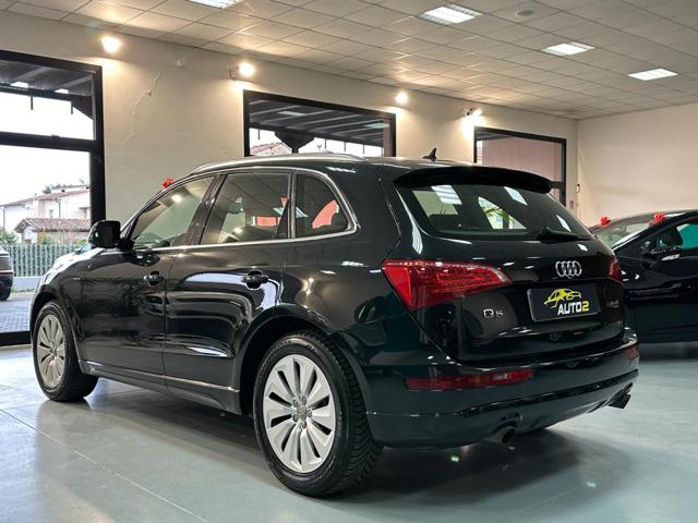 AUDI Q5 AUTO NON FUNZIONANTE!!!!! - foto 10