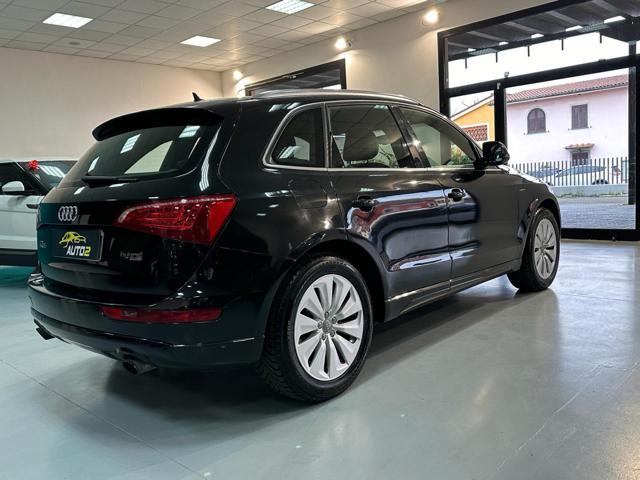 AUDI Q5 AUTO NON FUNZIONANTE!!!!! - foto 6