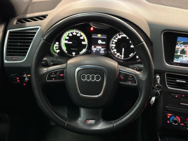 AUDI Q5 AUTO NON FUNZIONANTE!!!!! - foto 18