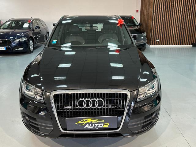 AUDI Q5 AUTO NON FUNZIONANTE!!!!! - foto 25