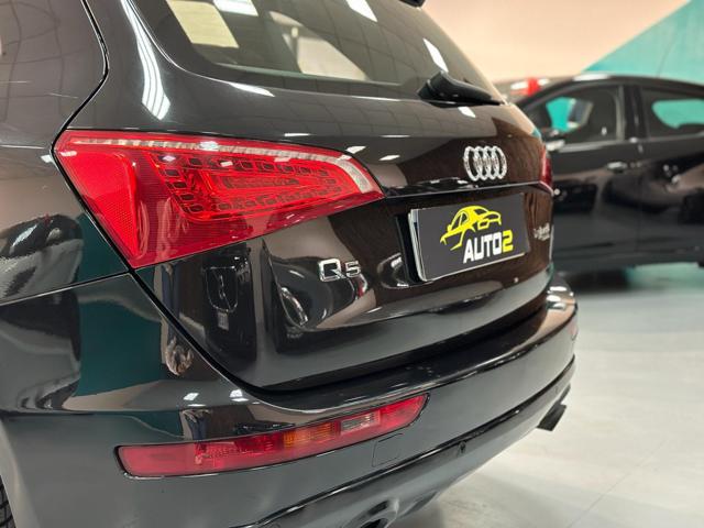 AUDI Q5 AUTO NON FUNZIONANTE!!!!! - foto 24