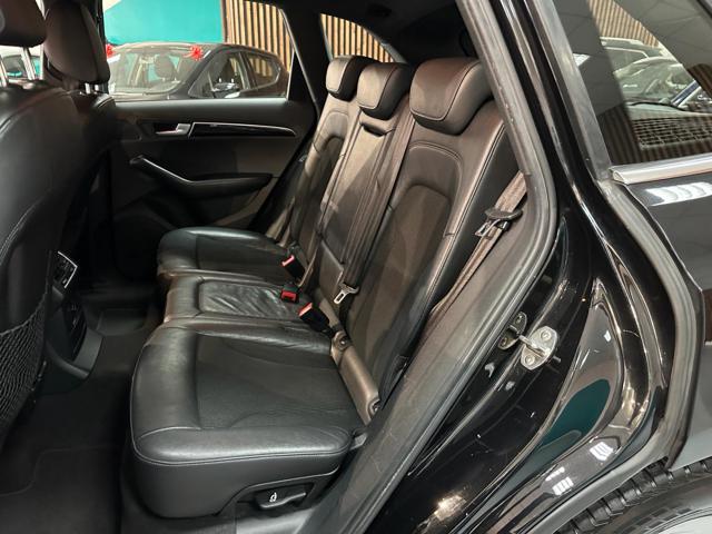 AUDI Q5 AUTO NON FUNZIONANTE!!!!! - foto 20