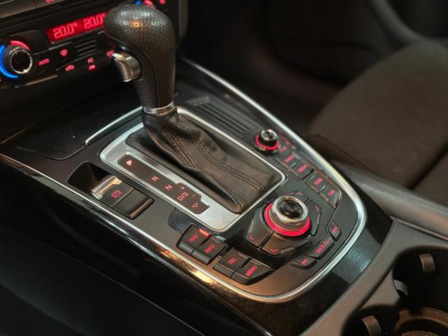 AUDI Q5 AUTO NON FUNZIONANTE!!!!! - foto 13