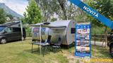 VENDO Caravan e Camper a Curno – foto 1