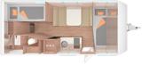 VENDO Caravan e Camper a Curno – foto 1