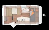 VENDO Caravan e Camper a Curno – foto 1