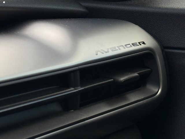 JEEP AVENGER 1.2 TURBO 100 CV ALTITUDE - foto 16
