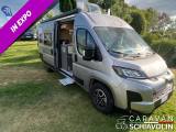 VENDO Caravan e Camper a Ozzero – foto 1
