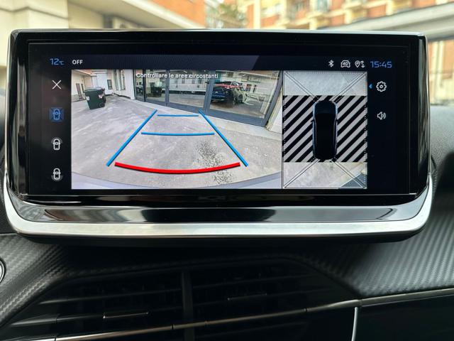 PEUGEOT 2008 PURETECH 100 S&S ALLURE - foto 12