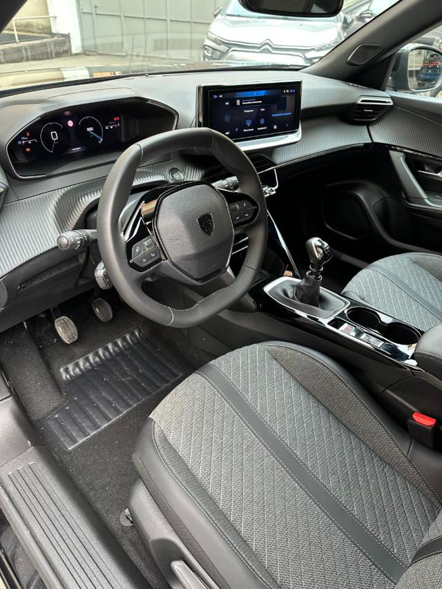 PEUGEOT 2008 PURETECH 100 S&S ALLURE - foto 8