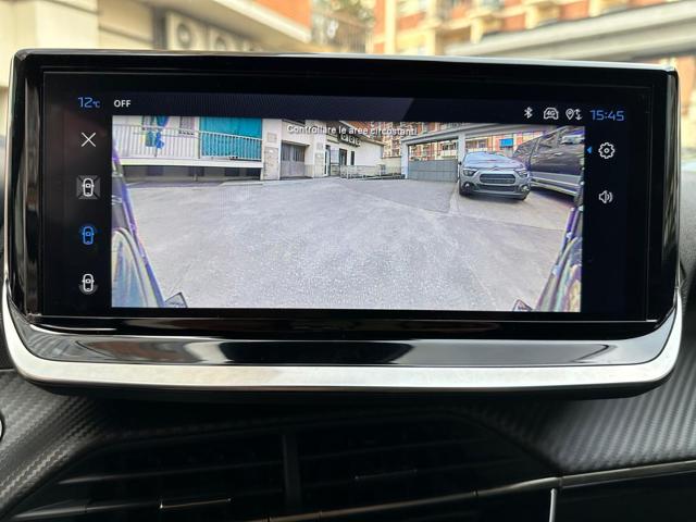 PEUGEOT 2008 PURETECH 100 S&S ALLURE - foto 13