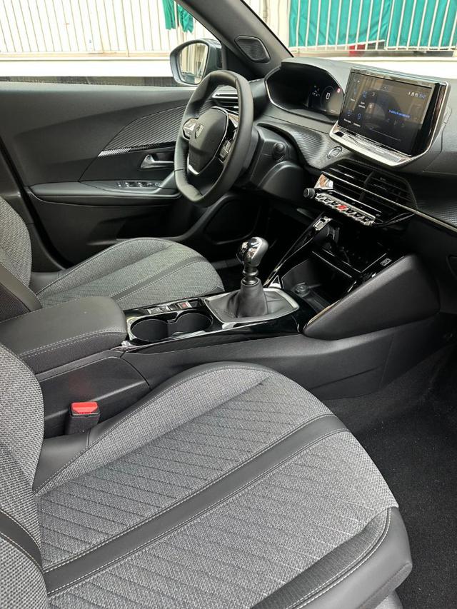 PEUGEOT 2008 PURETECH 100 S&S ALLURE - foto 20
