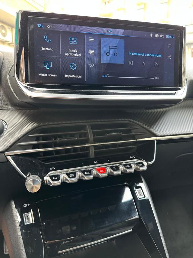 PEUGEOT 2008 PURETECH 100 S&S ALLURE - foto 14