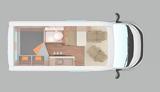 VENDO Caravan e Camper a Curno – foto 1