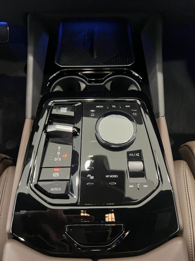 BMW 520 D 48V SDRIVE TOURING MSPORT GARA - foto 20