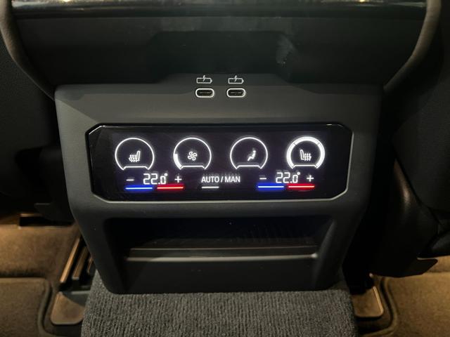 BMW 520 D 48V SDRIVE TOURING MSPORT GARA - foto 14