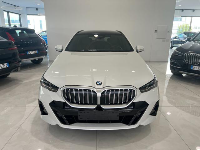 BMW 520 D 48V SDRIVE TOURING MSPORT GARA - foto 24