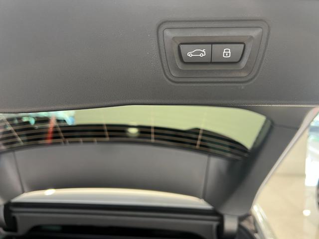BMW 520 D 48V SDRIVE TOURING MSPORT GARA - foto 22