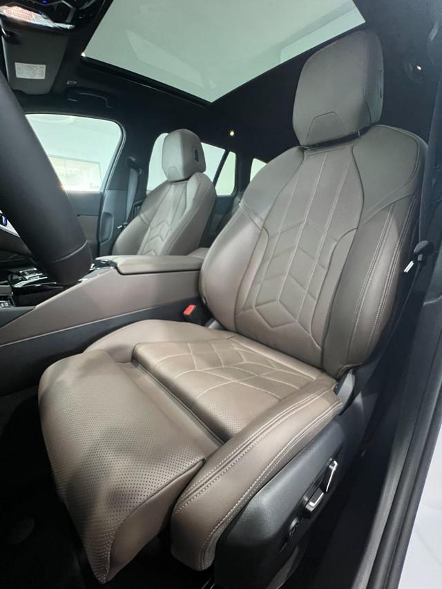 BMW 520 D 48V SDRIVE TOURING MSPORT GARA - foto 9