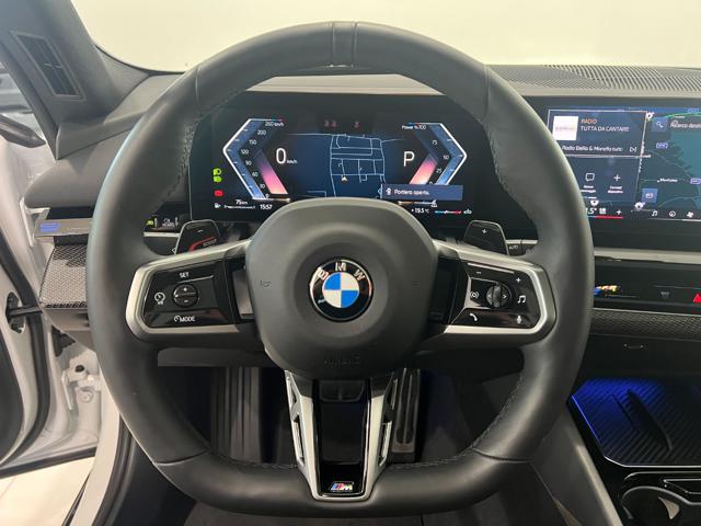BMW 520 D 48V SDRIVE TOURING MSPORT GARA - foto 16