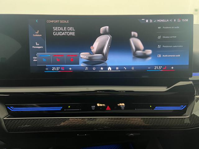 BMW 520 D 48V SDRIVE TOURING MSPORT GARA - foto 13