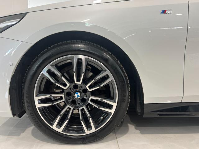BMW 520 D 48V SDRIVE TOURING MSPORT GARA - foto 6