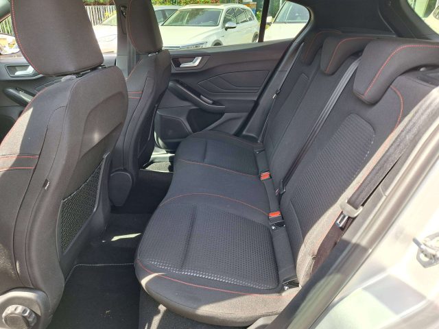 FORD FOCUS 1.0T ECOBOOST H ST-LINE 125CV SO - foto 6